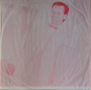 Gary Numan LP The Fury 1985 Germany